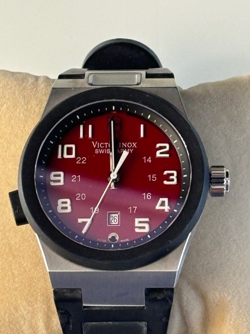 Victorinox sw 2025
