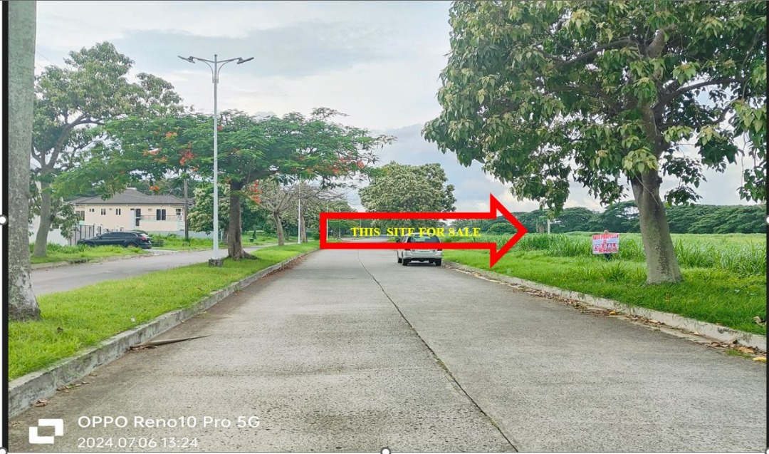 San Mateo Rizal residentail village lot for sale, Property, For Sale