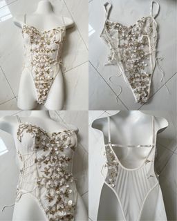 (Kategori: ) berada di . Dikirim oleh queenieclothe.id (ID iklan 1315827200, Gambar 1). Deskripsi: .