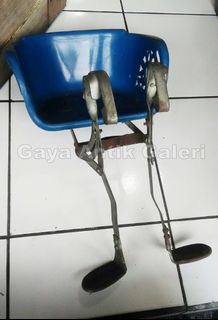 (Kategori: ) berada di . Dikirim oleh gayaantikgaleri (ID iklan 1315778552, Gambar 1). Deskripsi: .