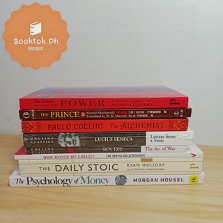 (Category: ) located in . Submitted by booktok_ph (Listing ID 1315699373, Image 1). Description: .