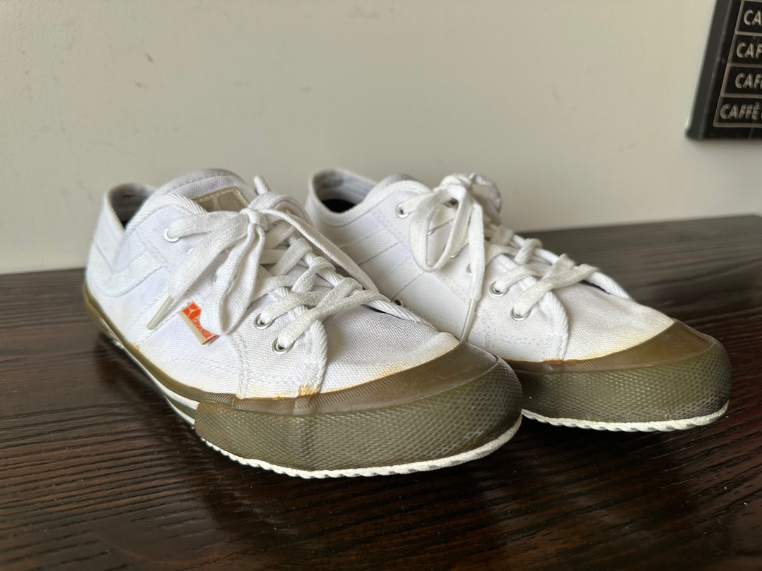 Boss orange shoes shop