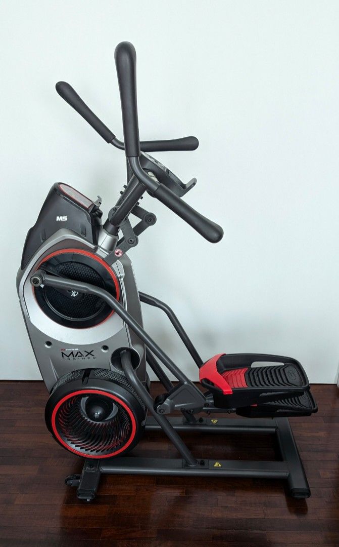 Bowflex MAX Trainer M5