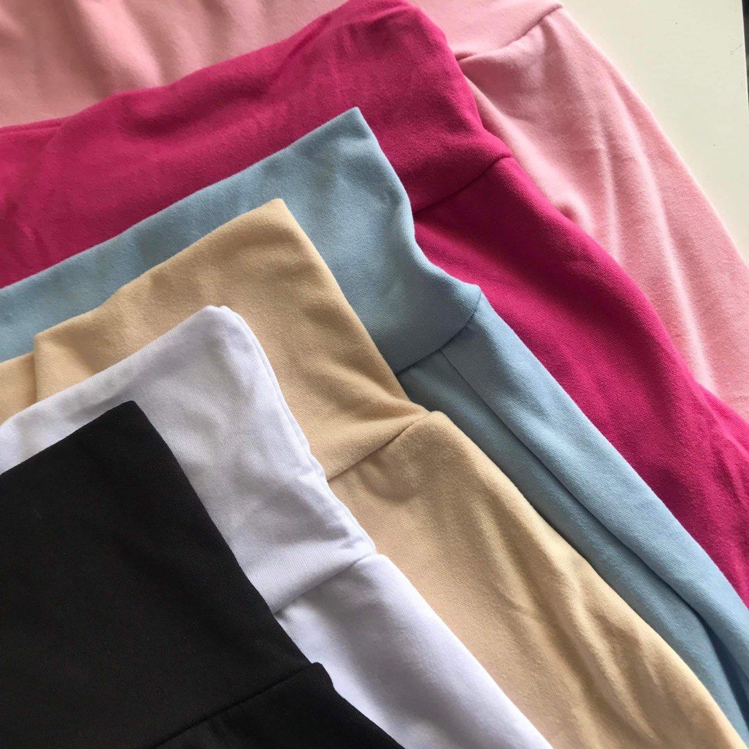 BUNDLE: basic top + mini skort - preppy bundle combo (Category: Others Tops) located in San Juan City. Submitted by 1104basics (Listing ID 1315804890, Image 3). Description: Top: Cotton Stretchable With size: small to large Skort: Cotton Stretchable Fits size 20-40 Length 15 inches Many colors available: see pics posted First pic inspo only!! Other photos are ACTUAL .
