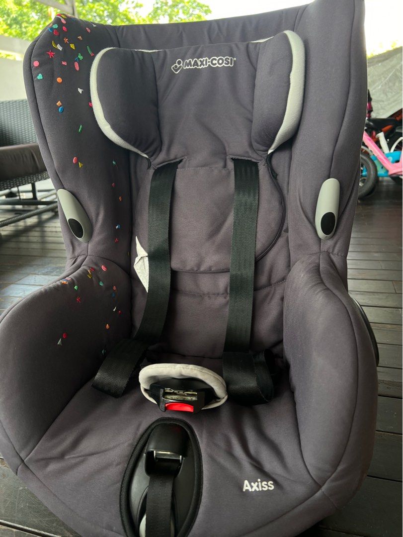 Joie axiss car seat 2025