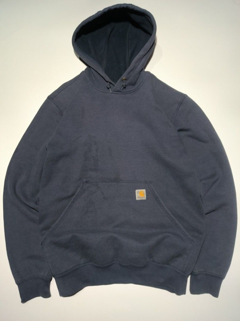 CARHARTT HOODIE K121 Men s Fashion Coats Jackets and Outerwear on Carousell