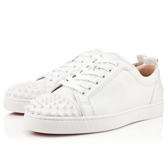 Loubs spikes outlet
