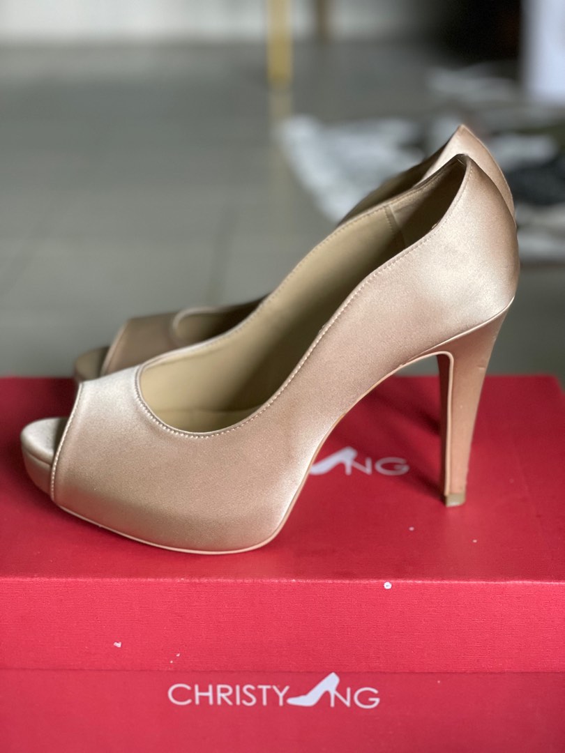 Christy ng heels discount