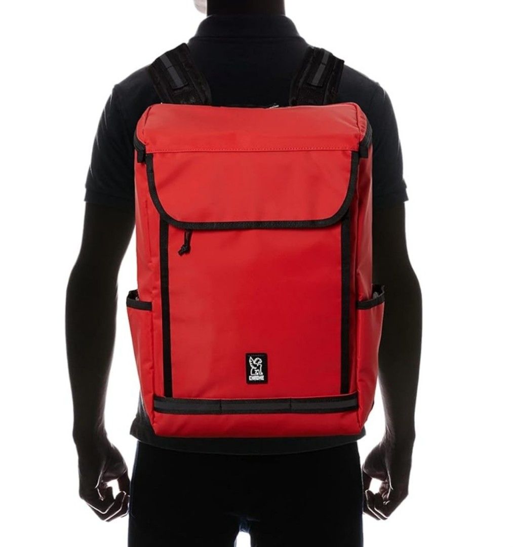 Chrome industries volcan shop