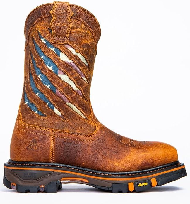 Cody james vibram top
