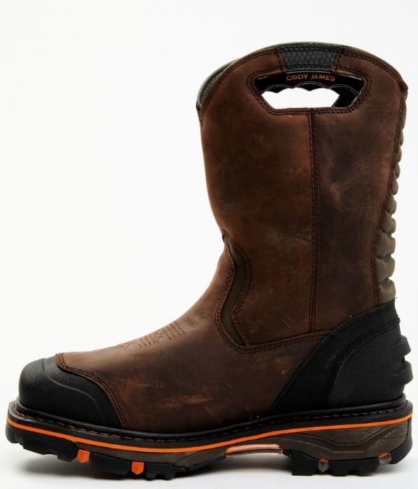 Cody james vibram sale