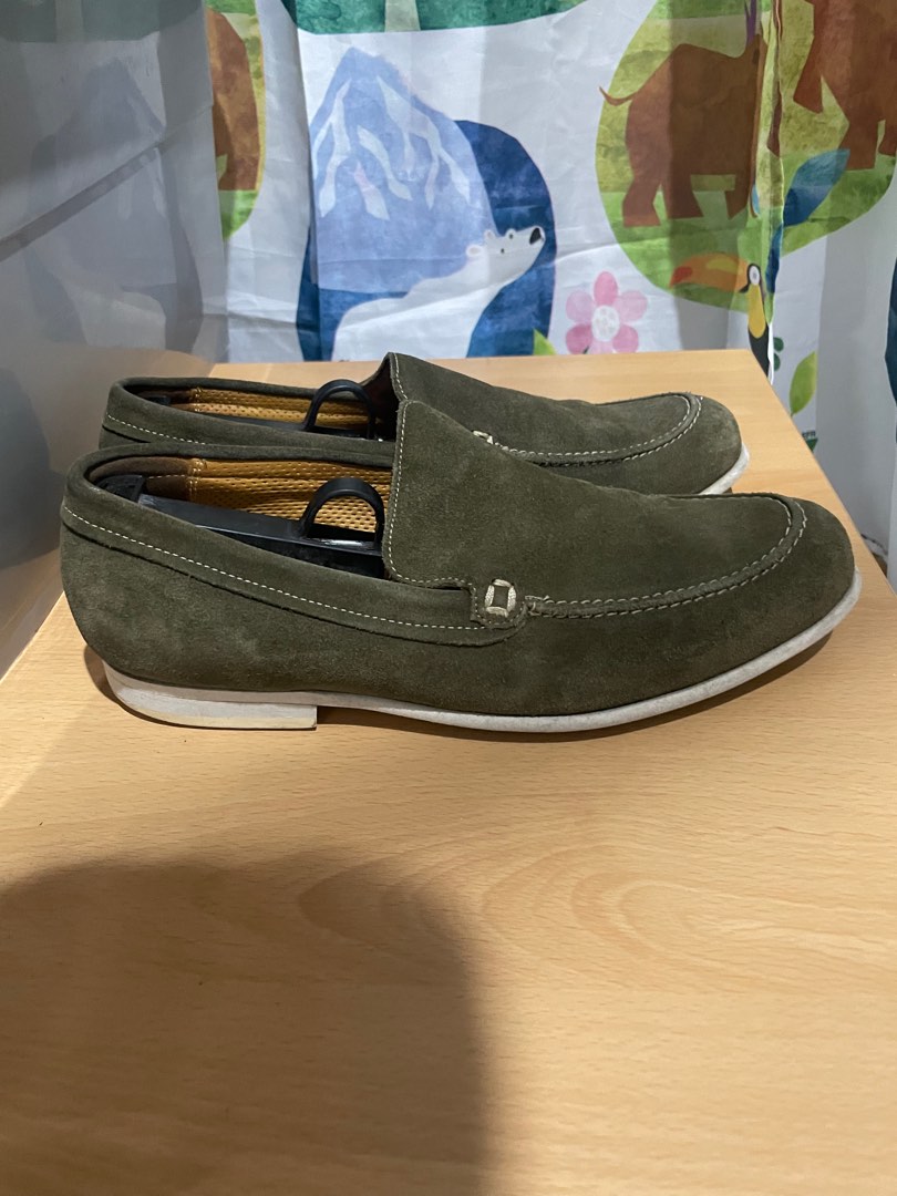 Cole haan summer loafers 2025