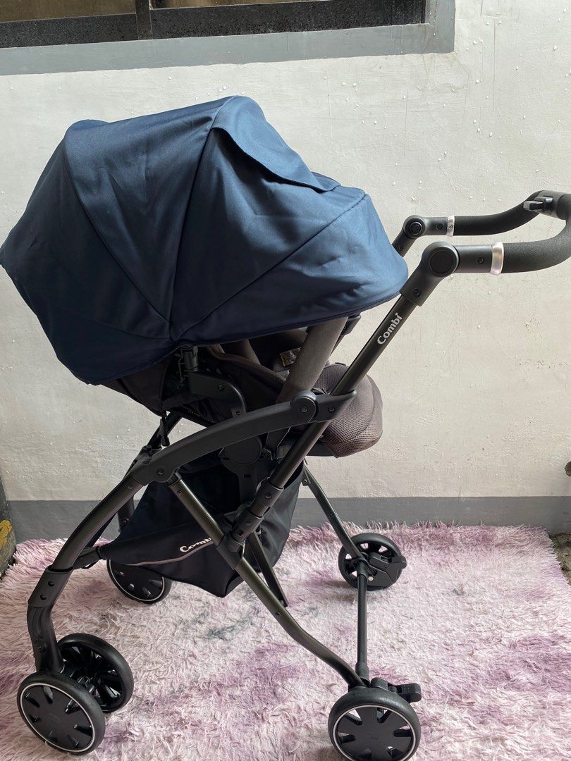 Harga stroller combi discount