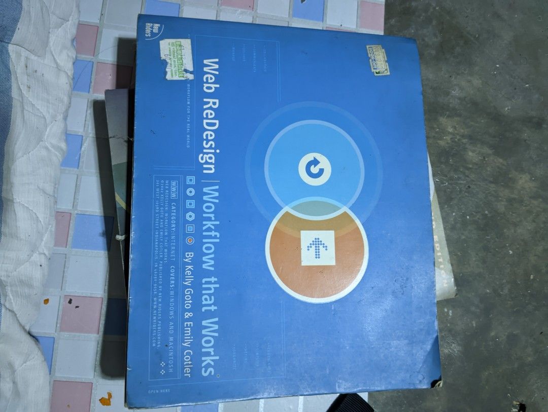 Computer Books (Category: Textbooks) located in Muntinlupa City. Submitted by seanramos643 (Listing ID 1315878465, Image 2). Description: Pre-loved Computer Books Web Redesign Fundamentals of Database Systems Apache Jakarta-Tomcat Designing Active Server Pages Internet E-mail for Dummies(with CD) Pro Sharepoint The Definitive Guide to JasperReports QuarkXpress Learning ActionScript 2.0 Director 7 Photoshop 4 some of the books are not included on 
