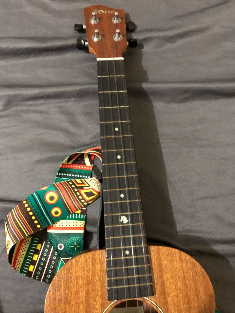 Horse concert ukulele store