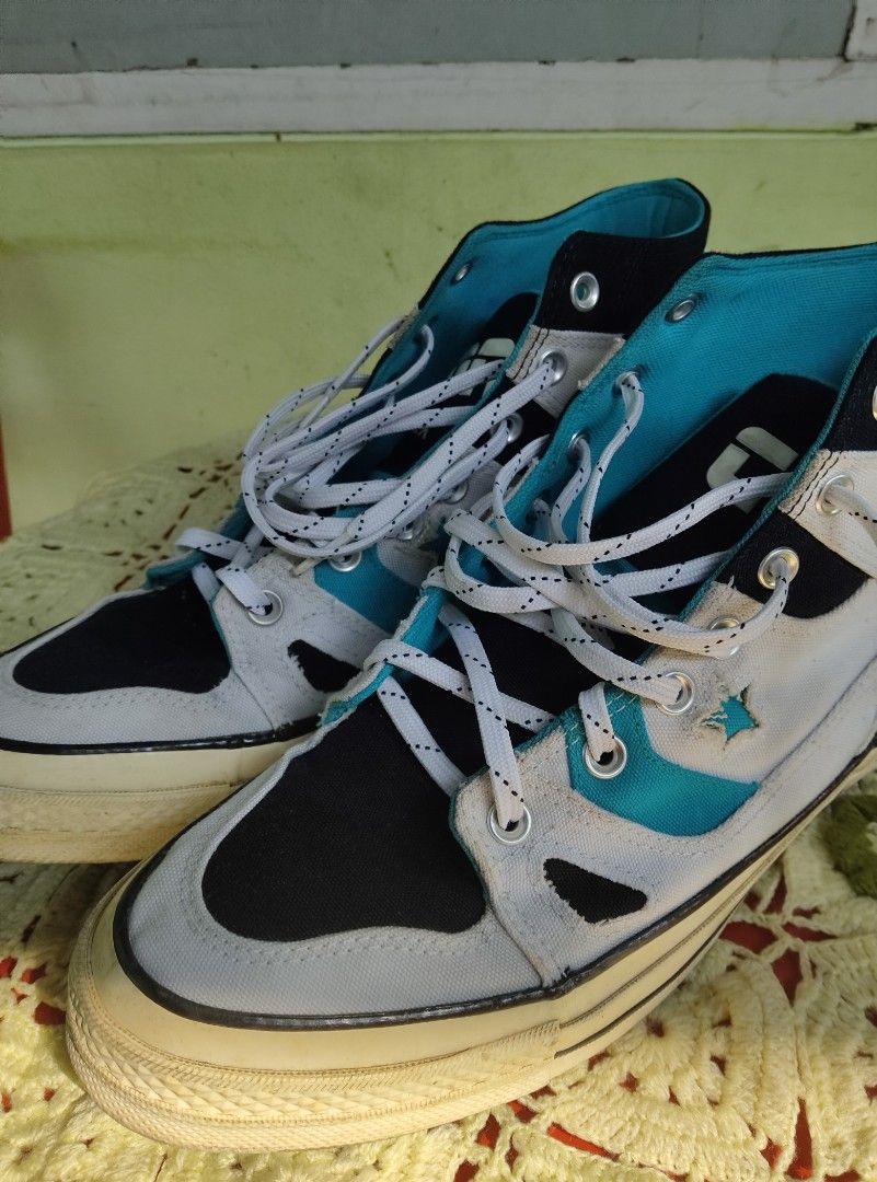 Converse 70s High Erx 260 Rapid Teal