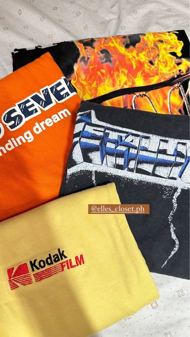 Cotton On x H M x Black Squad Men s Fashion Tops Sets Tshirts Polo Shirts on Carousell