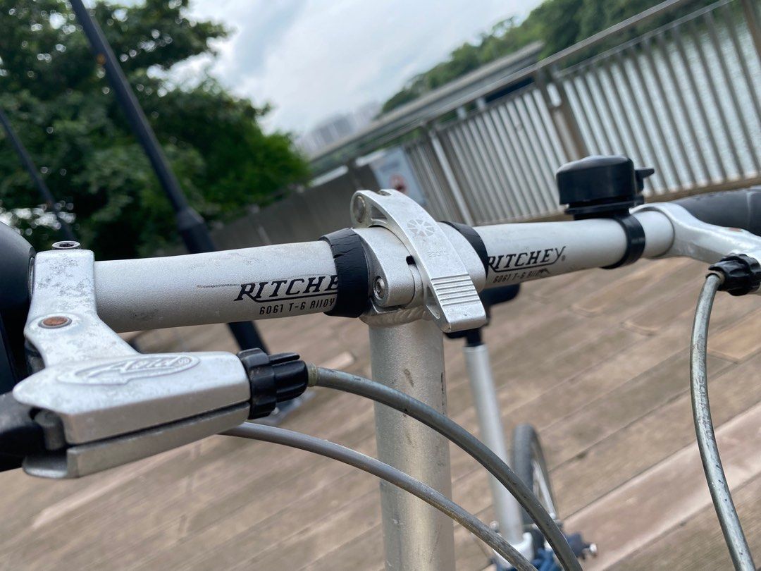 Dahon mu p7 store