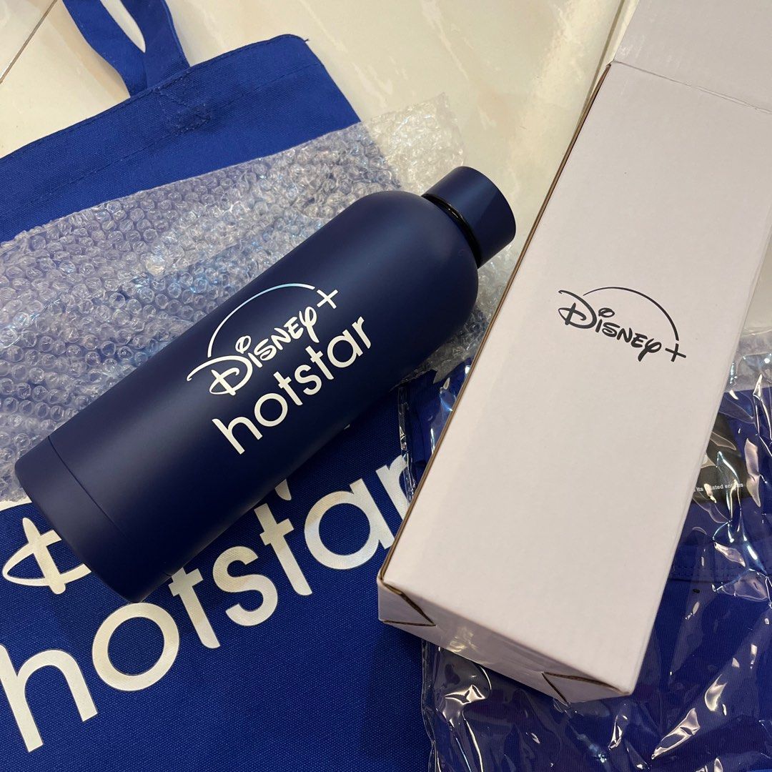 Disney+ Hotstar merchandise, Hobbies & Toys, Collectibles & Memorabilia ...