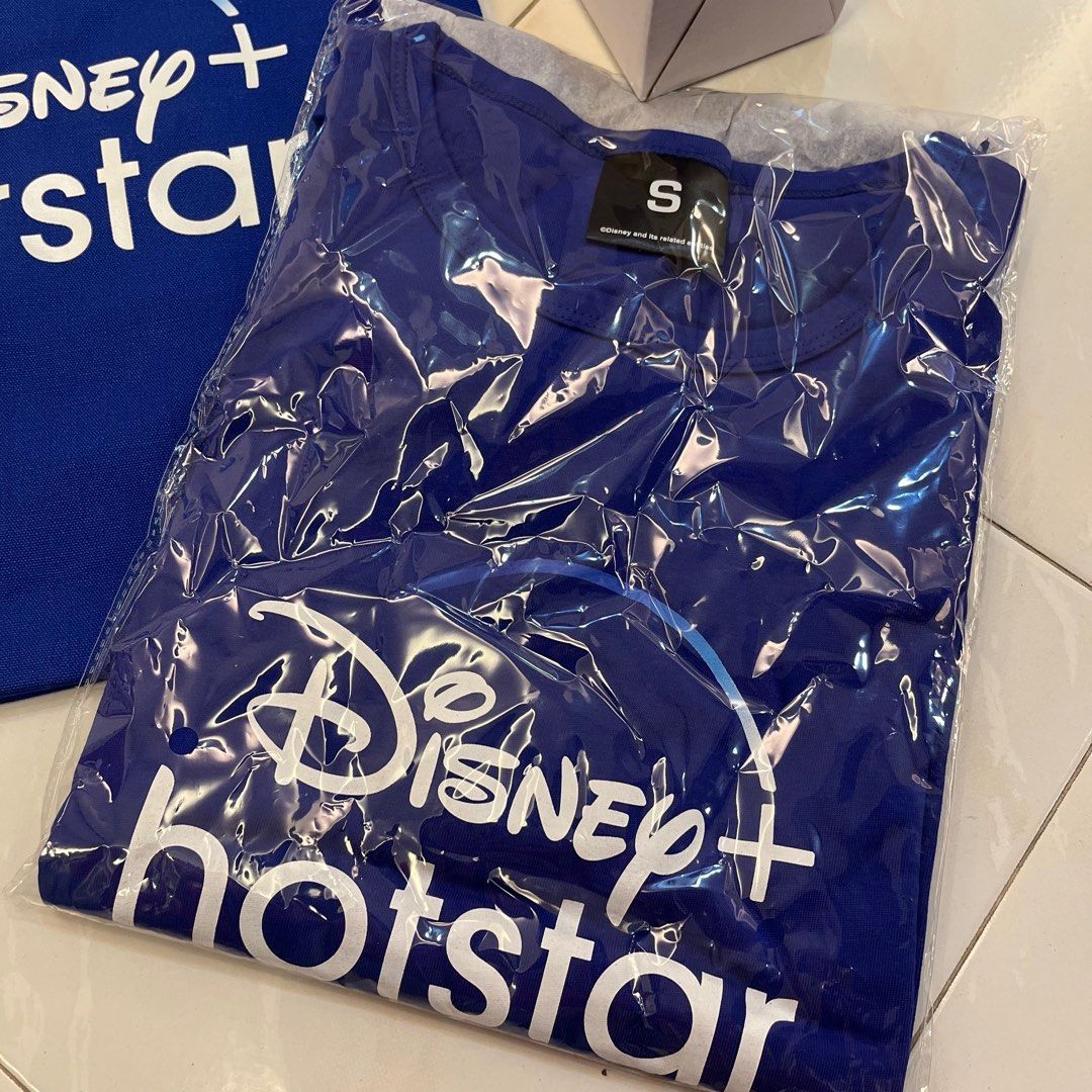 Disney+ Hotstar merchandise, Hobbies & Toys, Collectibles & Memorabilia ...