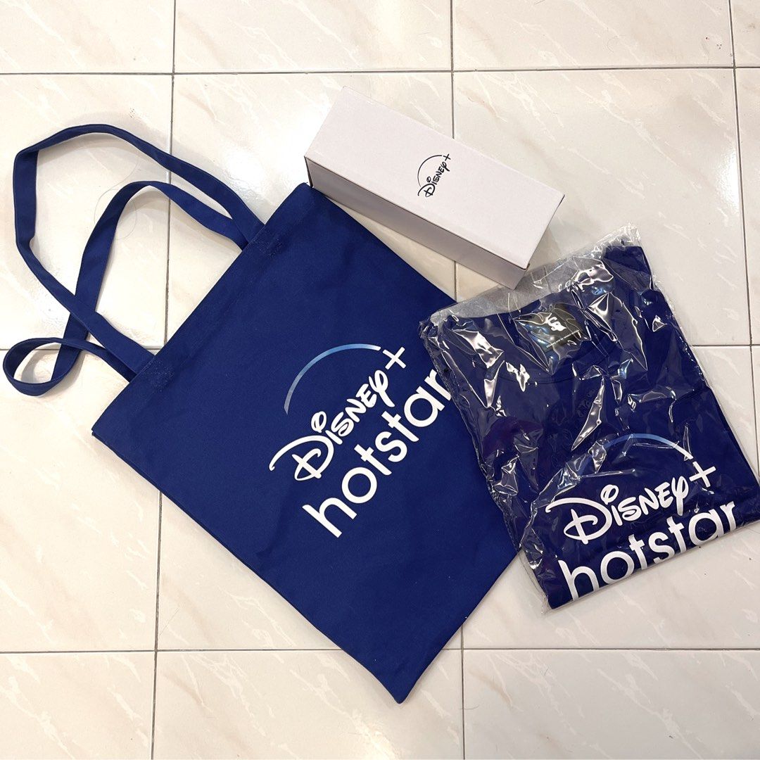Disney+ Hotstar merchandise, Hobbies & Toys, Collectibles & Memorabilia ...