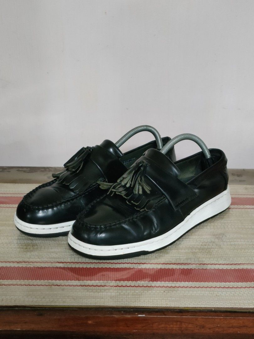 Edison dr martens online
