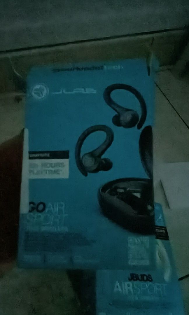 Ear buds