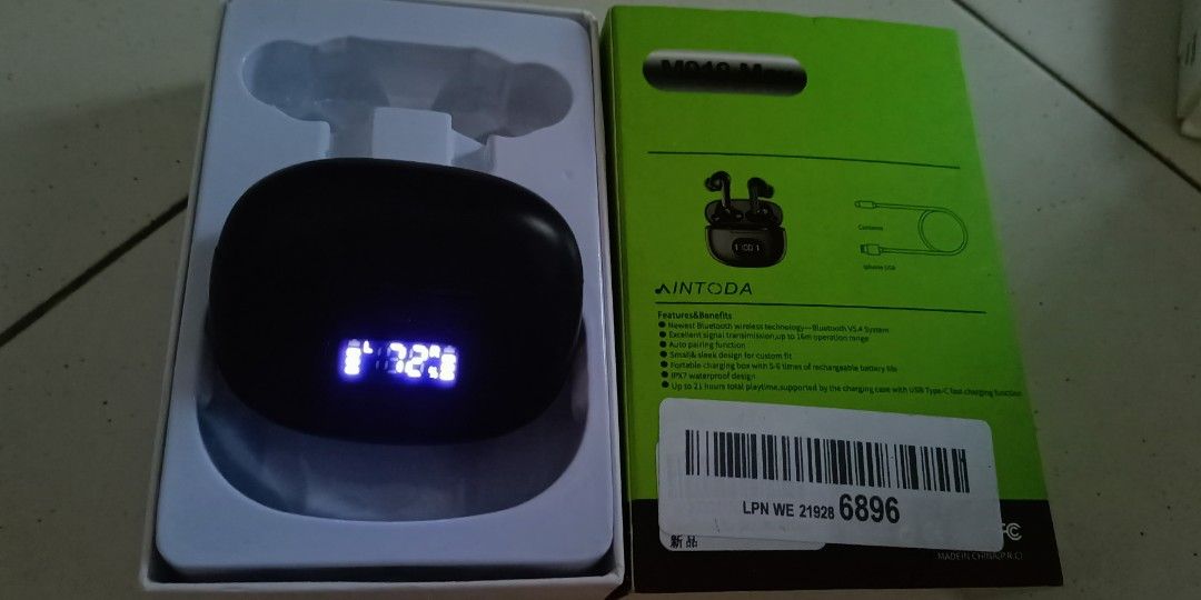 Ear buds64141675287297116