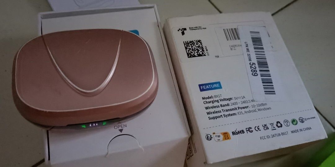 Ear buds64141675287297115
