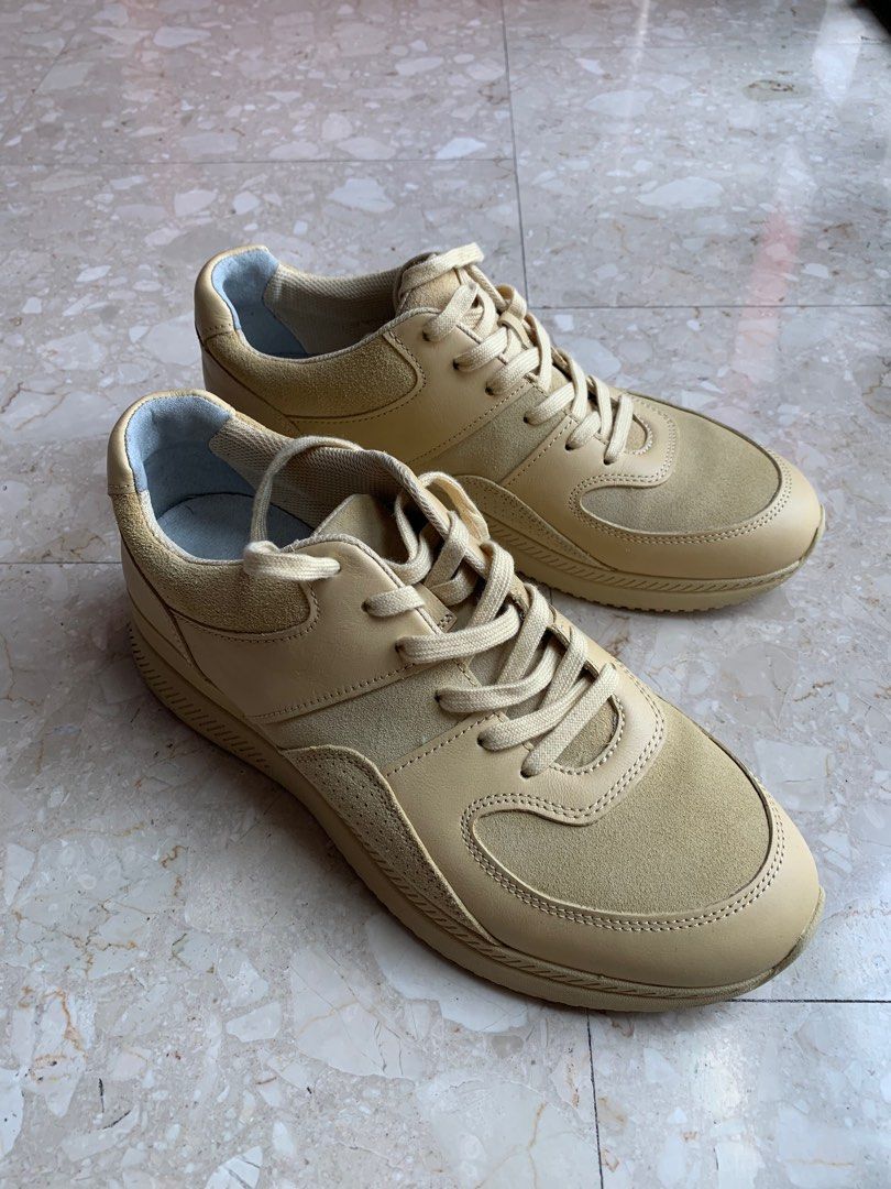 Everlane Sneakers Shoes The Trainer Trainers Men