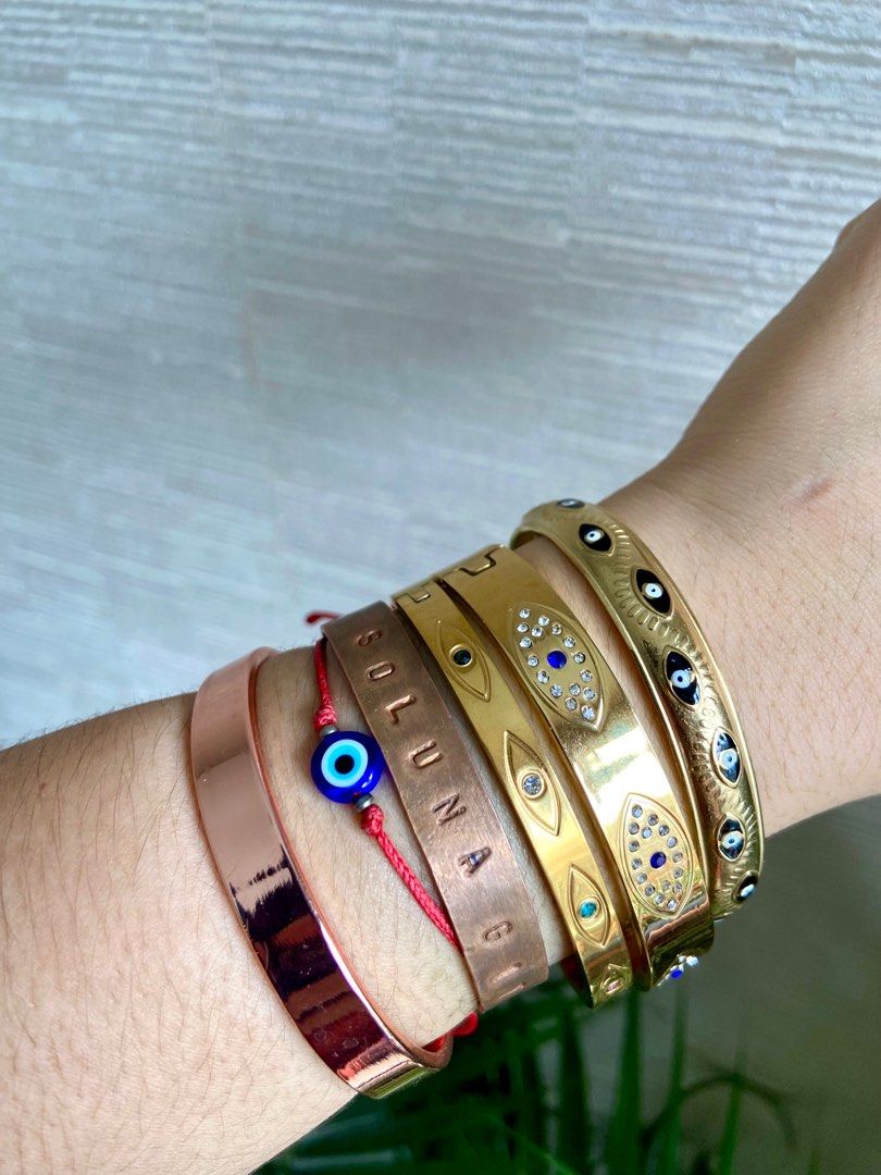 Cartier evil eye bracelet shop