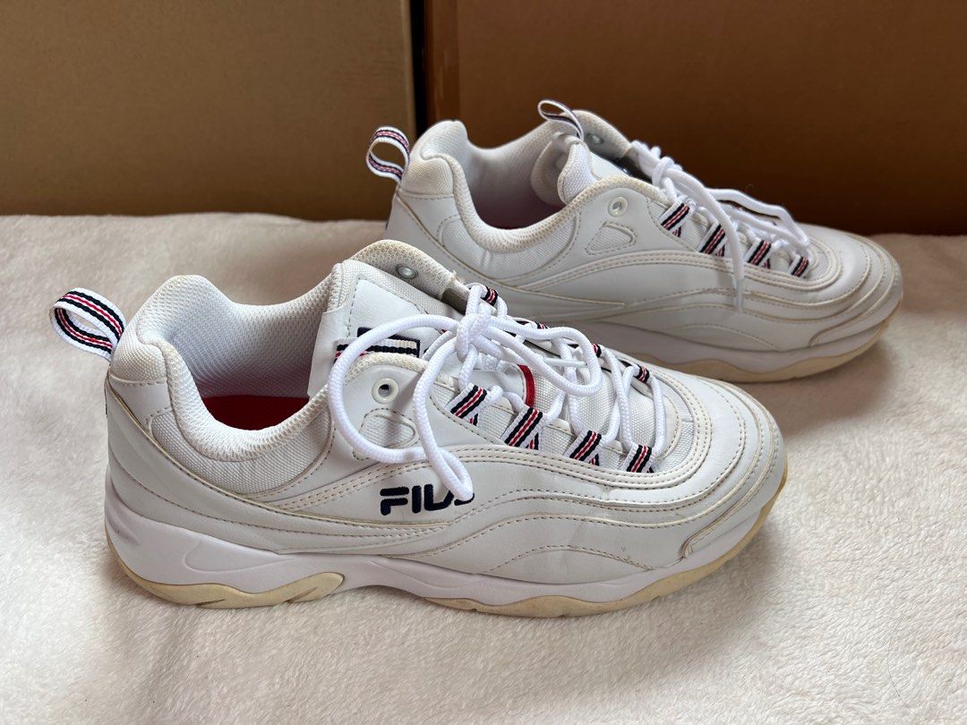 FILA Ray Women Shoes