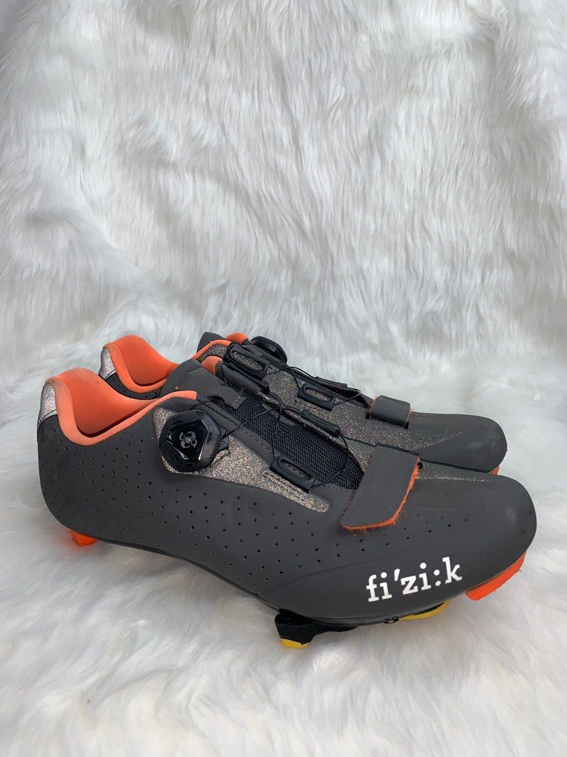 Fizik Carbon Cleats Shoes Road Bike