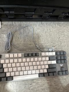 Gaming keyboard gaming keyboard64179191137153110
