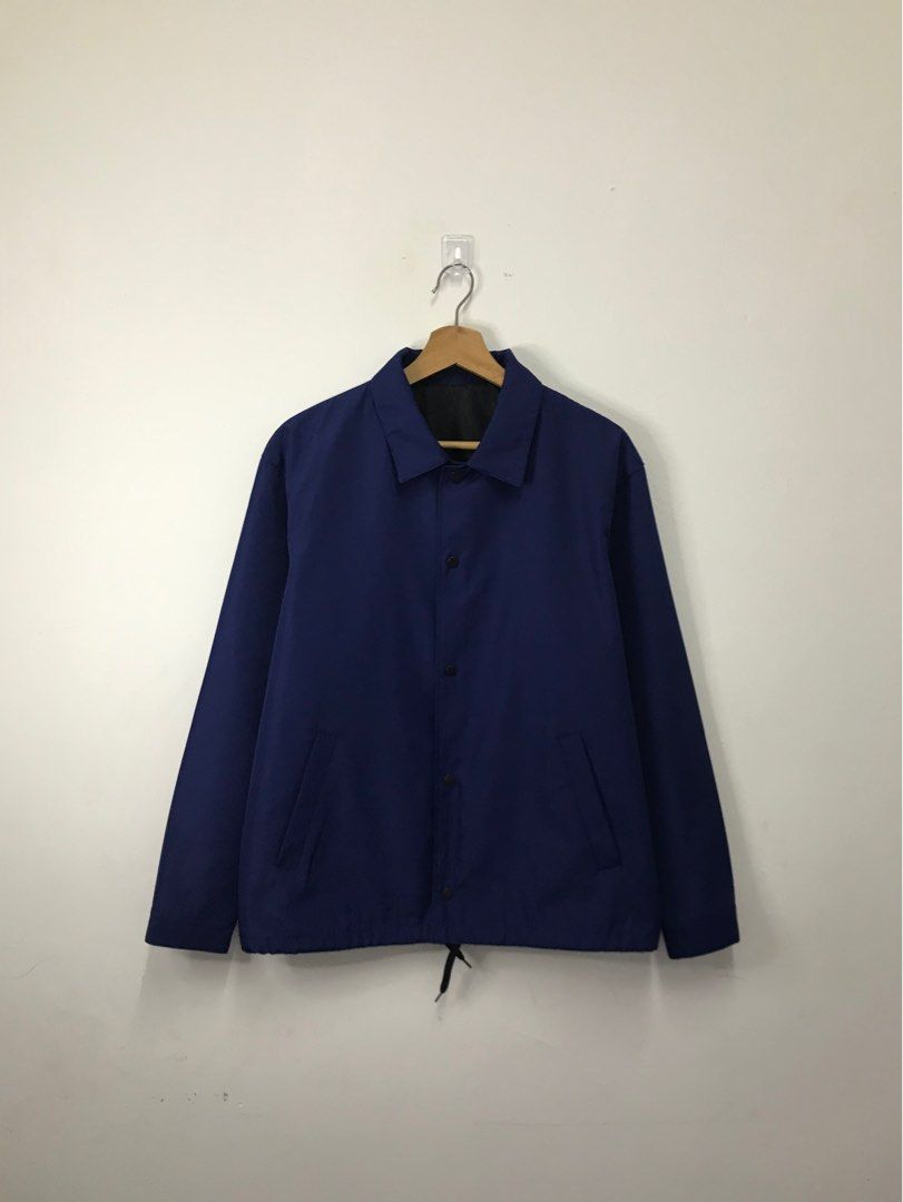 GU COACH JACKET