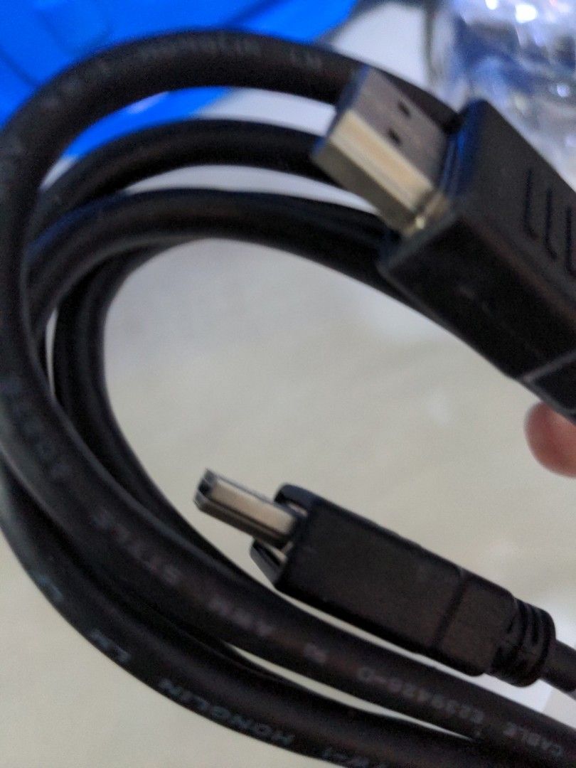 HDMI Cable