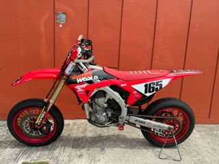 Affordable crf 450 For Sale Carousell Singapore