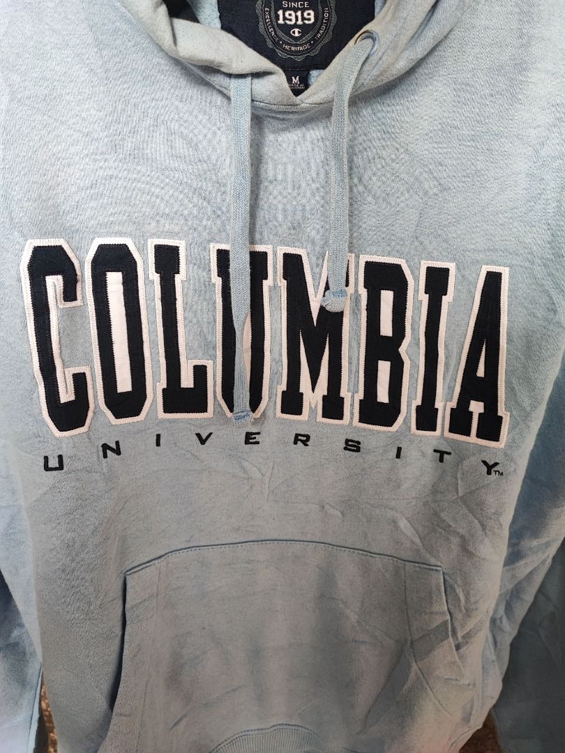 Exclusivité - Columbia - Asherton - Sweat à Capuche - Beige