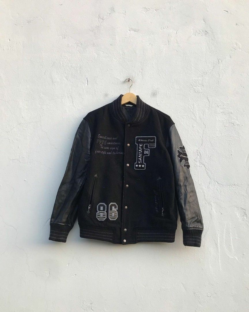 Lather jaket best sale