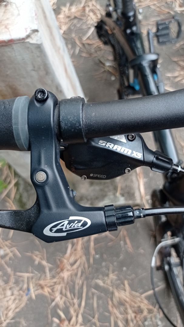 Jual Dahon Sepeda Lipat Vigor D9 Olah Raga Sepeda di Carousell