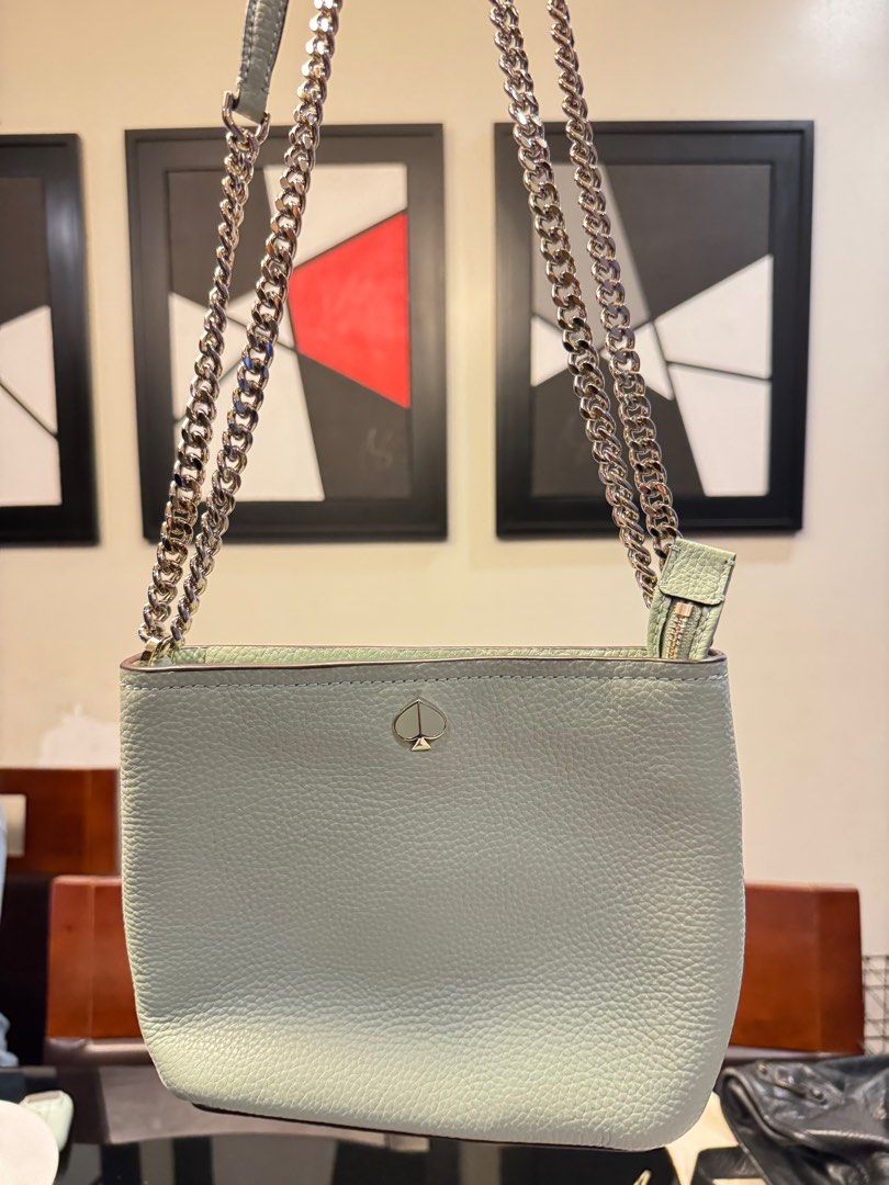 Polly small convertible crossbody discount