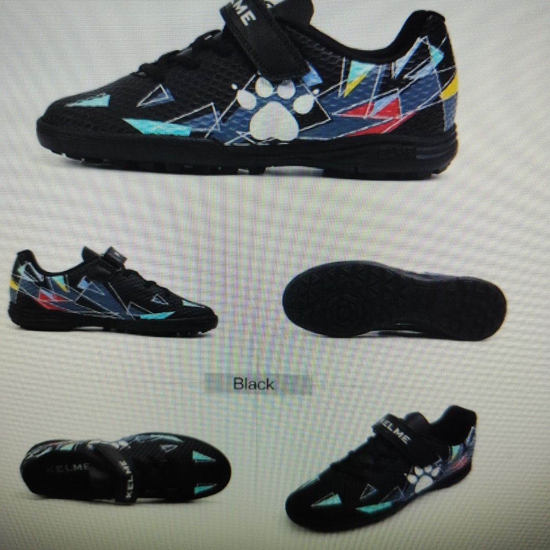 kelme turf shoes