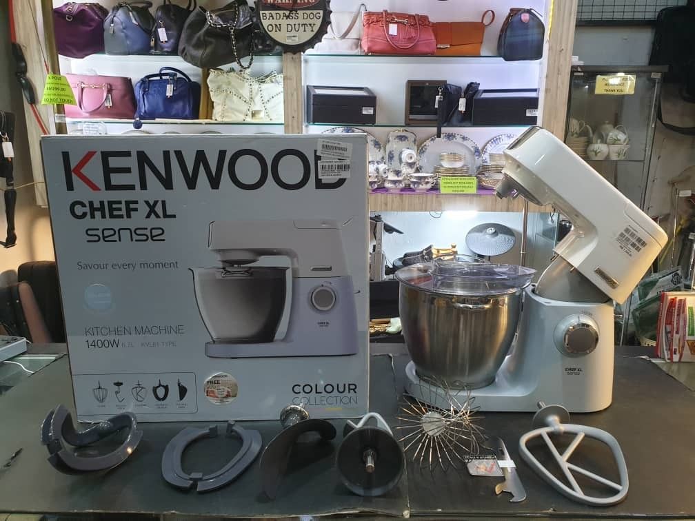 Kvl6100 outlet