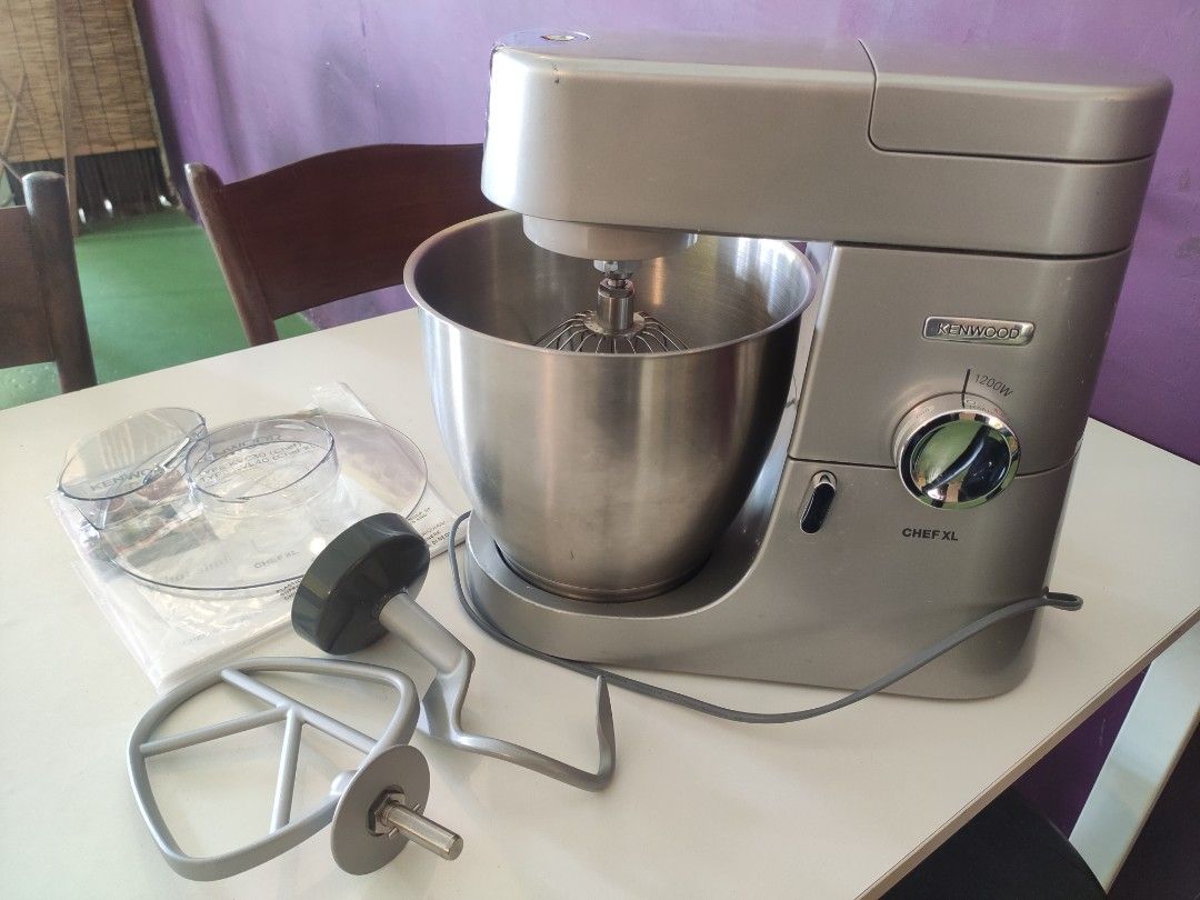 Kvl4100 top