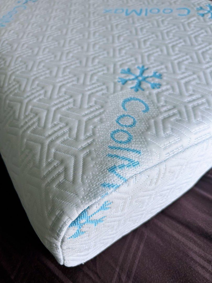 King koil coolmax pillow shop