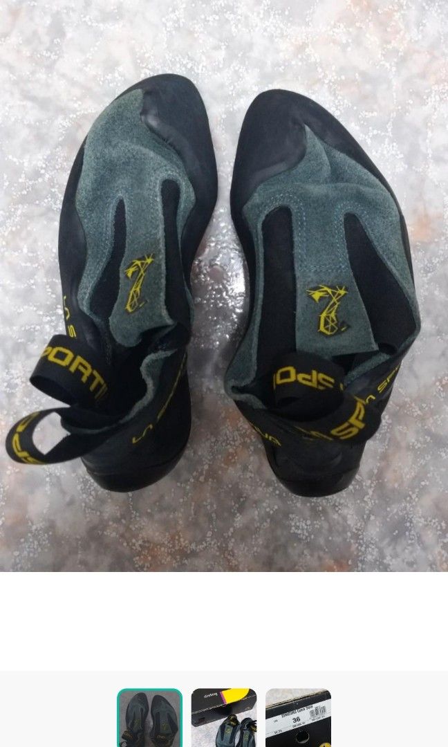 La sportiva viper online