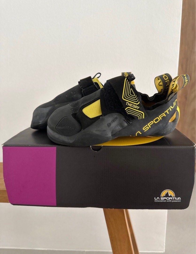 La sportiva 42.5 clearance