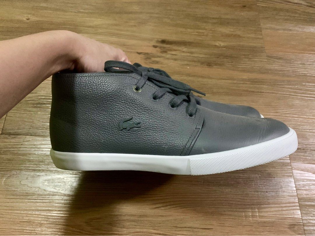 Lacoste asparta white online