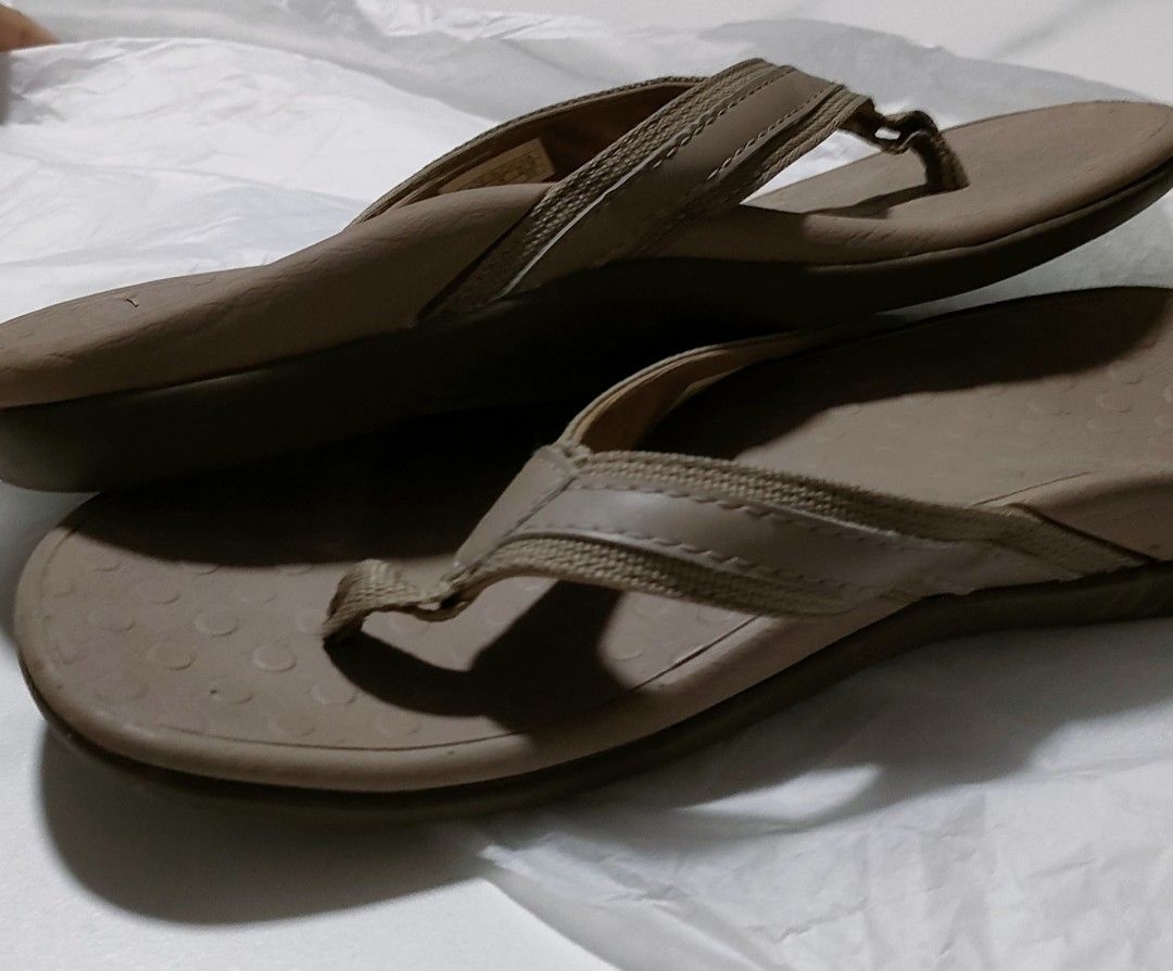 Orthotic slippers ladies sale