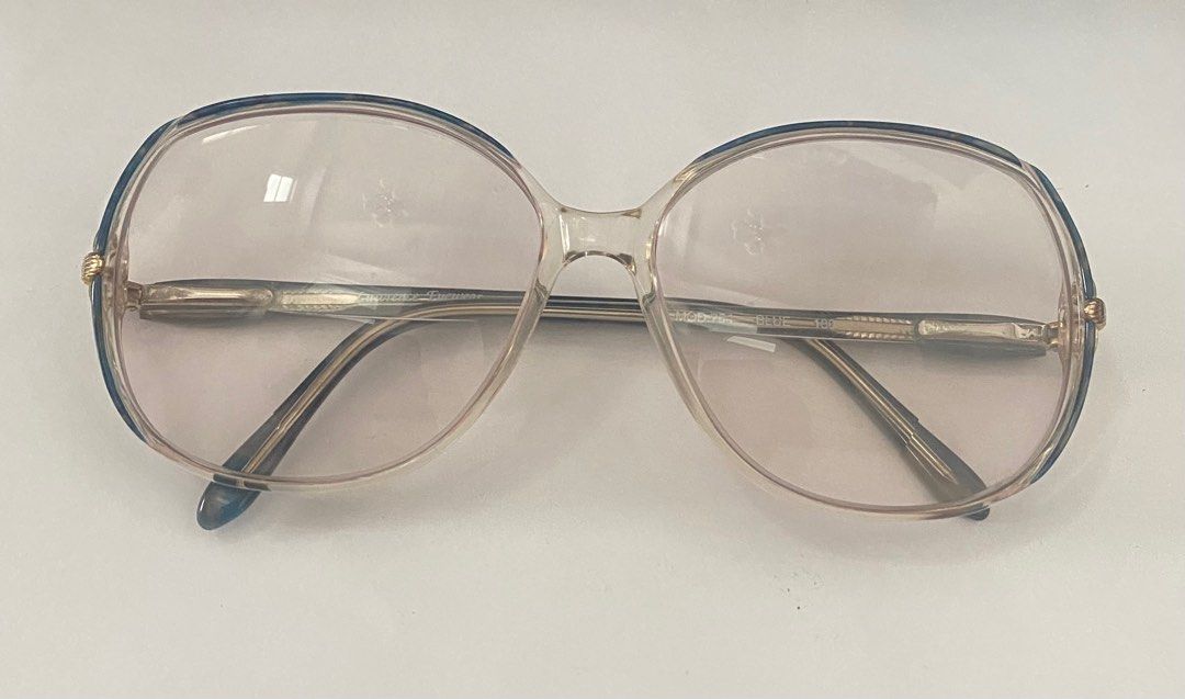 Lawrence eyewear store